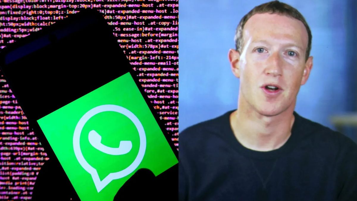 “Così inganna gli utenti”: Meta nella bufera, cosa succede davvero quando usiamo WhatsApp “Così inganna gli utenti”: Meta nella bufera, cosa succede davvero quando usiamo WhatsApp