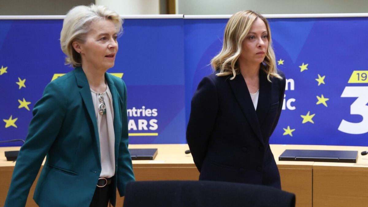 “Prestateci quei soldi!”. L’Italia si arrende a Bruxelles: cosa succede “Prestateci quei soldi!”. L’Italia si arrende a Bruxelles: cosa succede