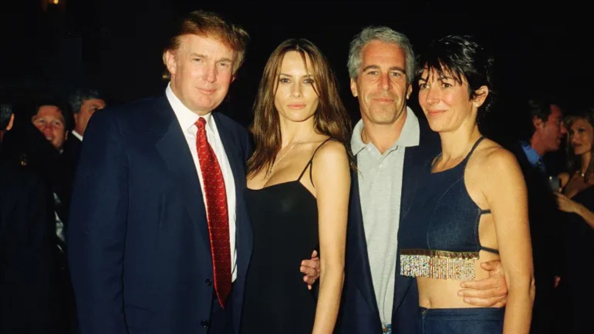 trump epstein rubò impiegate