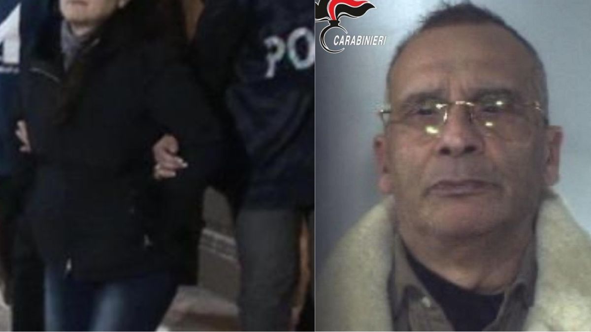scarcerata patrizia messina denaro la sorella del boss torna a castelvetrano la custode dei segreti del clan