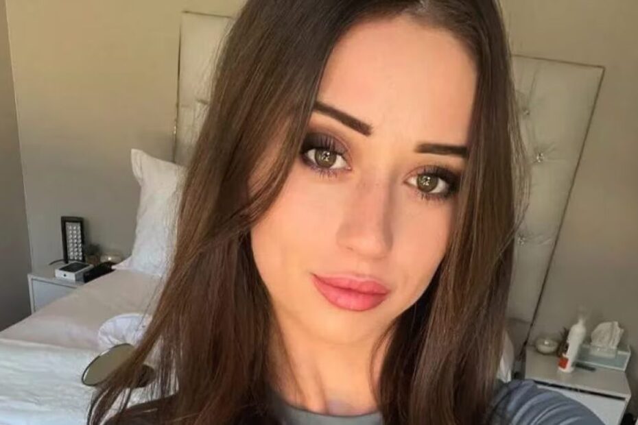 Paige Bell uccisa yacht