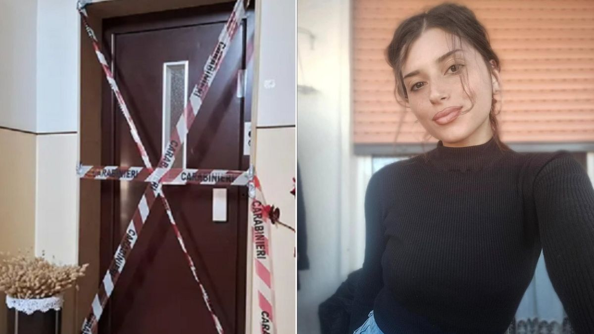 Clelia Ditano ascensore perizia manomissione