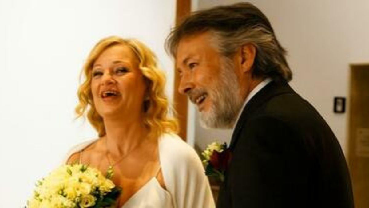 “Non mi sento bene”. Bruno si accascia davanti alla moglie, tragedia spaventosa in vacanza