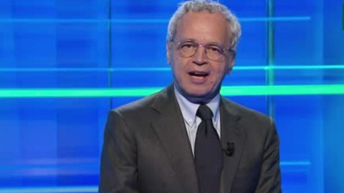 Mentana Gruber categoria persone