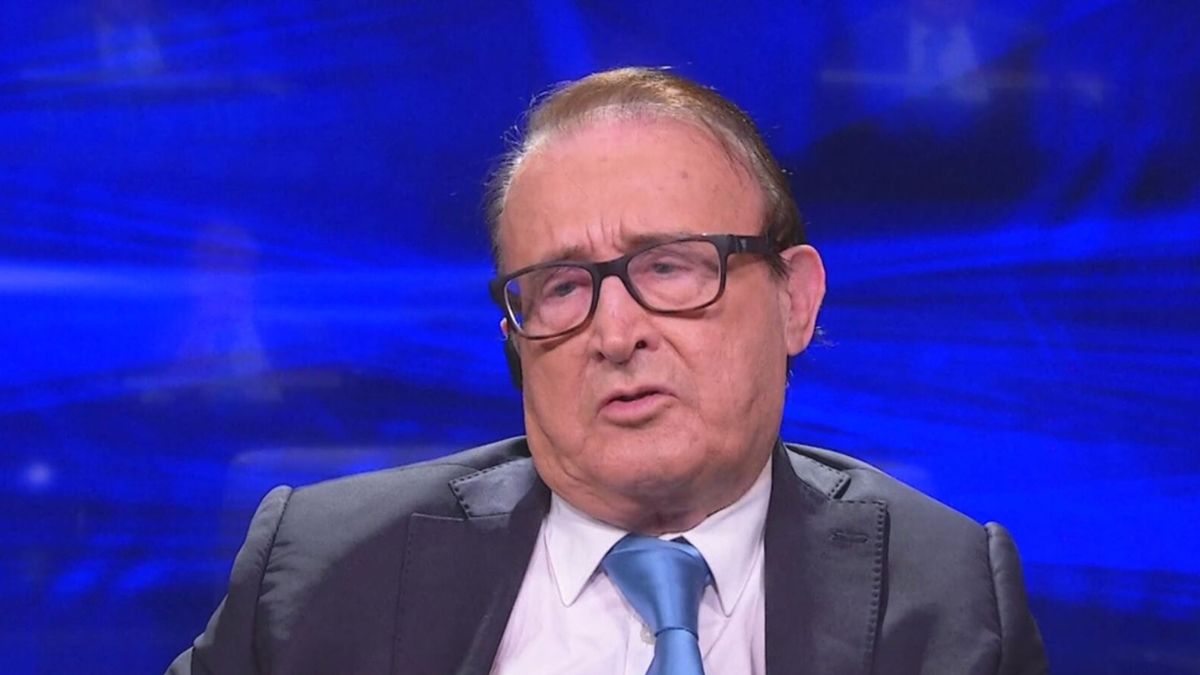 “Quando finirà il caldo record in Italia”. Giuliacci fissa la data: fino a quando dobbiamo resistere “Quando finirà il caldo record in Italia”. Giuliacci fissa la data: fino a quando dobbiamo resistere