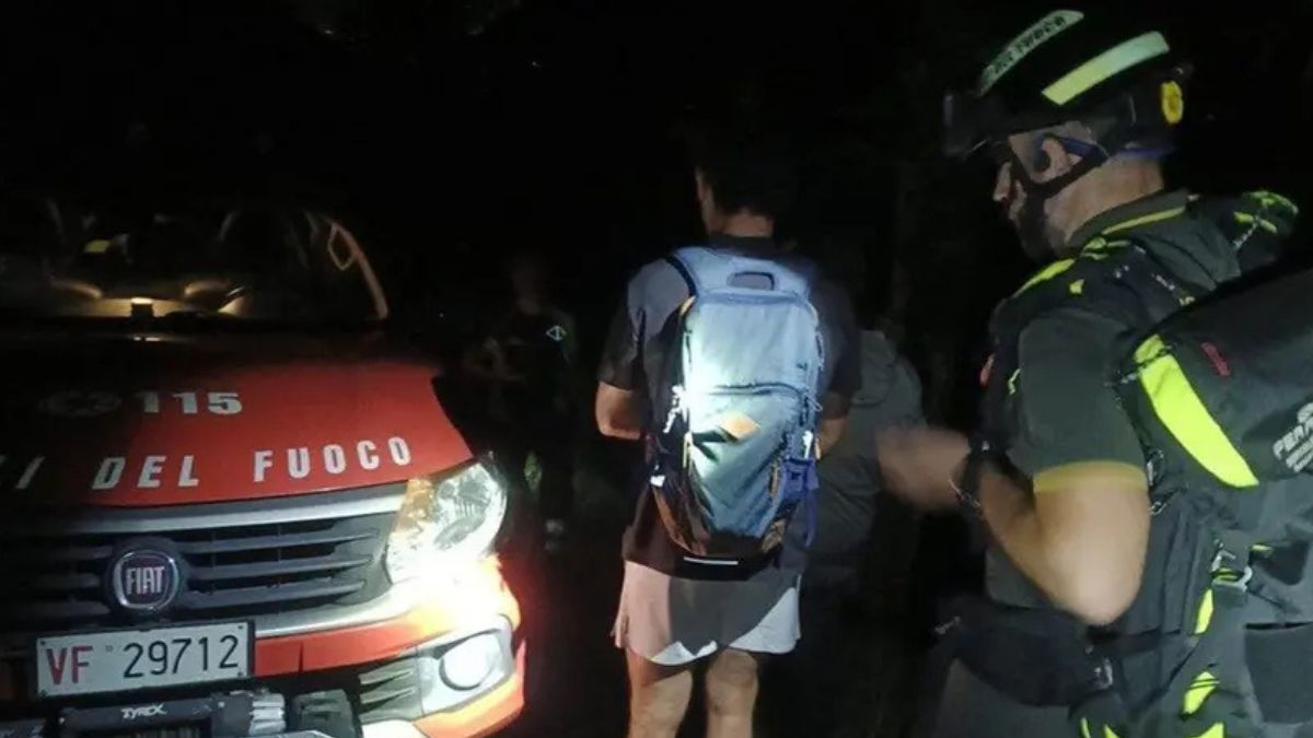 Vigile del fuoco si sente male durante i soccorsi: in ospedale gli fanno pagare 50 euro di ticket Vigile del fuoco si sente male durante i soccorsi: in ospedale gli fanno pagare 50 euro di ticket