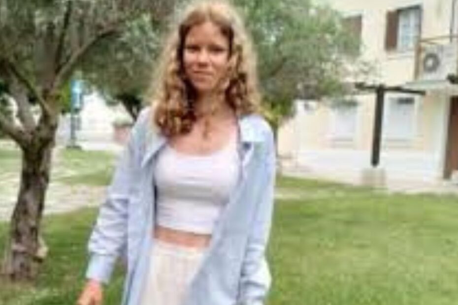 ragazza scomparsa villaggio Carovigno