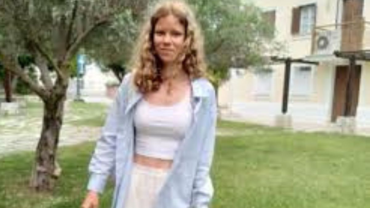 ragazza scomparsa villaggio Carovigno