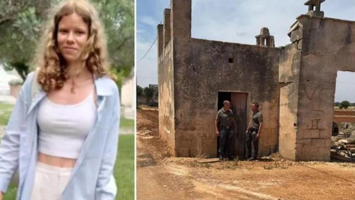Ragazza scomparsa dal resort, la scoperta shock: cresce la paura Ragazza scomparsa dal resort, la scoperta shock: cresce la paura