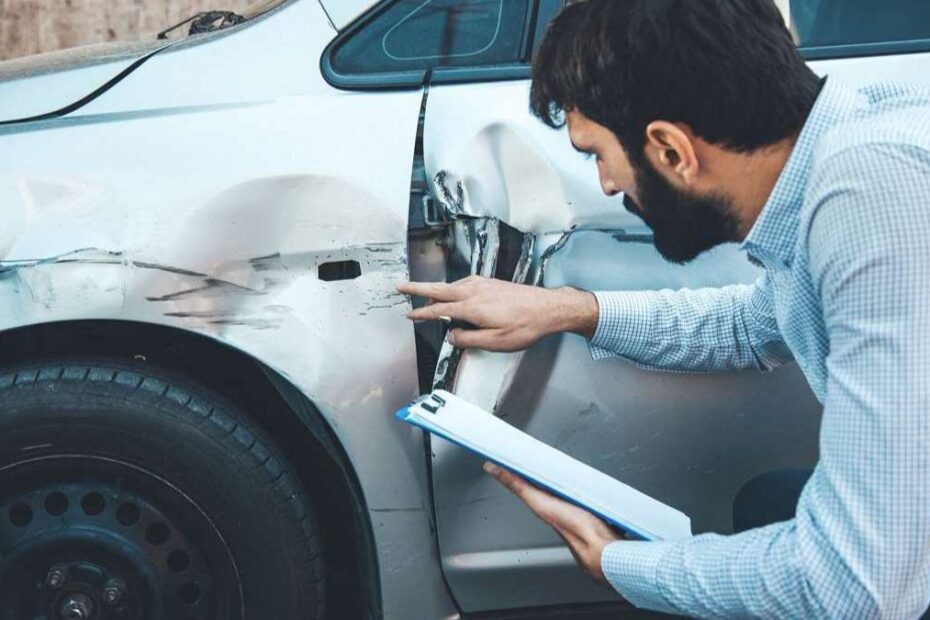constatazione amichevole incidente digitale