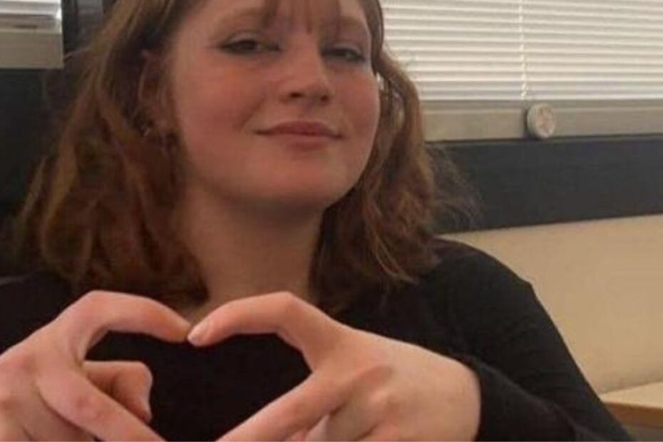 Valentina Casini organi donati