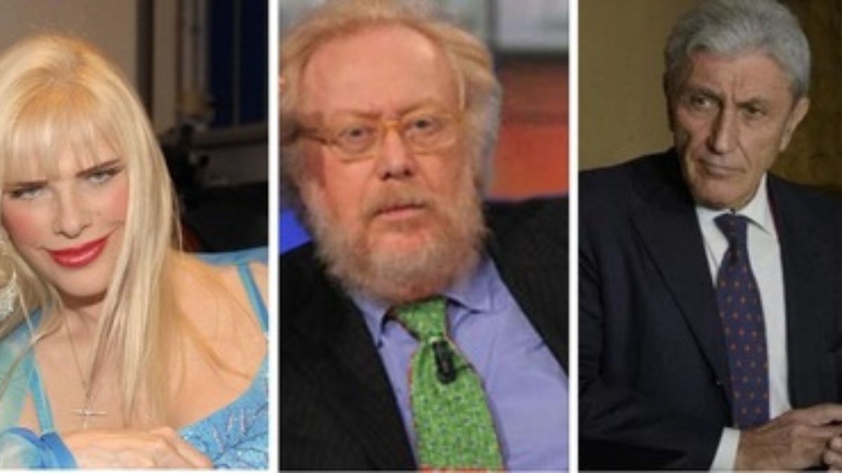 Taglio ai vitalizi, 1.300 ex parlamentari fanno ricorso. Tra loro anche Ilona Staller, Antonio Bassolino e Paolo Guzzanti