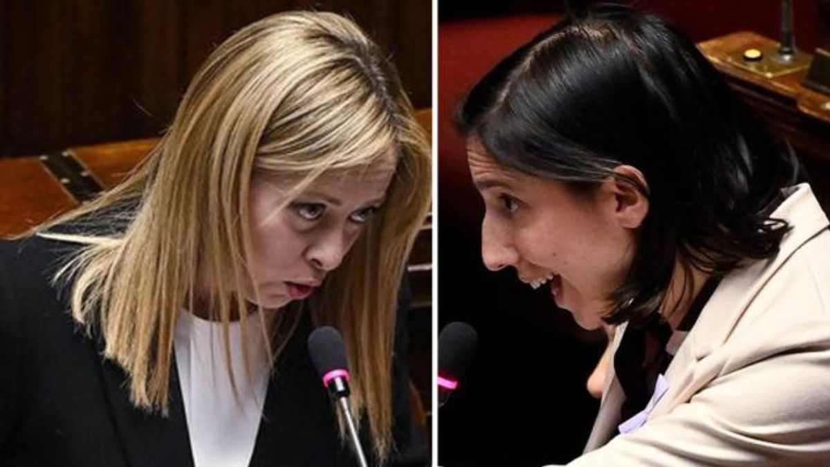Schlein sfida Meloni: “I sondaggi li lasciamo a te, noi vinciamo le elezioni”