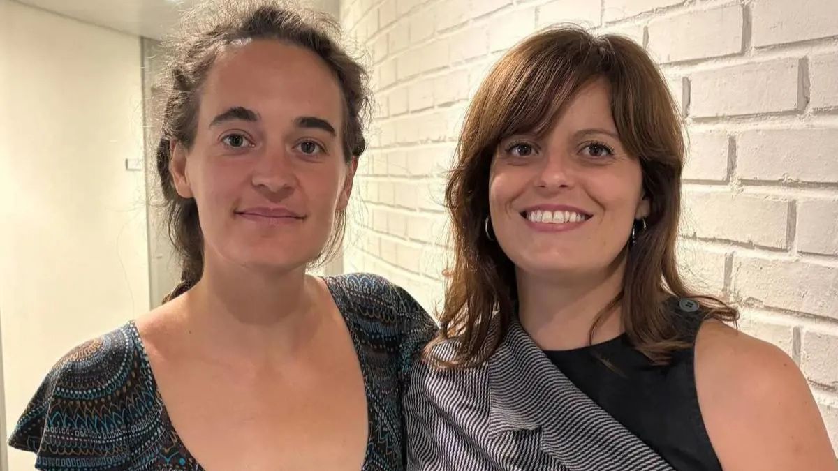 Carola Rackete si dimette da eurodeputata, il saluto di Ilaria Salis: “Ci vedremo nelle lotte”
