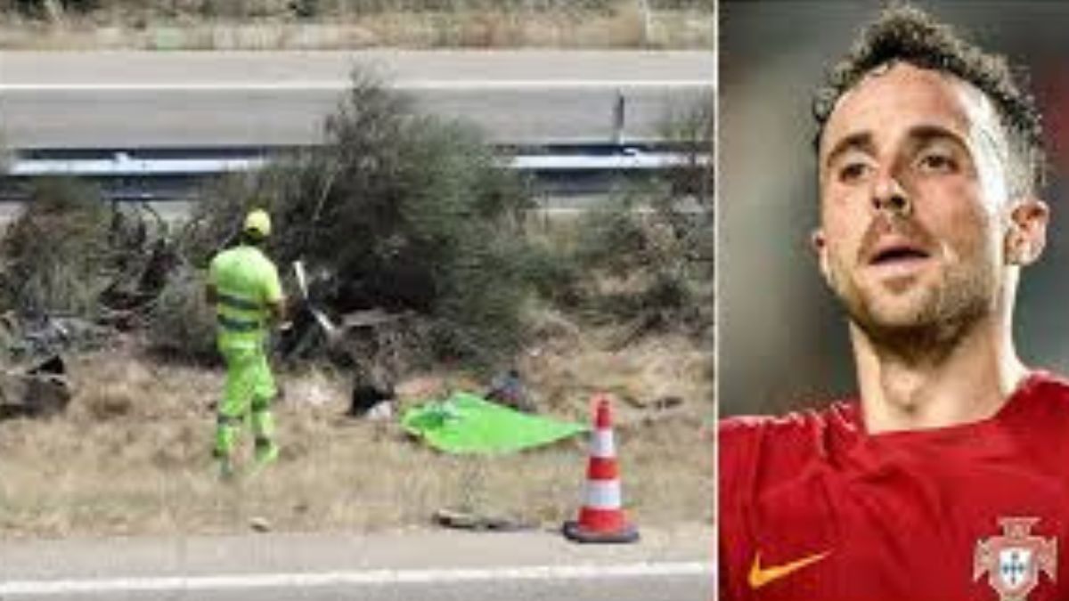Diogo Jota, la testimonianza che cambia tutto: “Non è andata così, la famiglia lo sa” Diogo Jota, la testimonianza che cambia tutto: “Non è andata così, la famiglia lo sa”