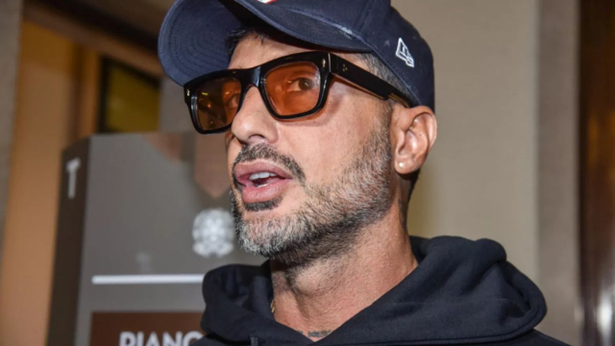 Corona condannato risarcire giudice
