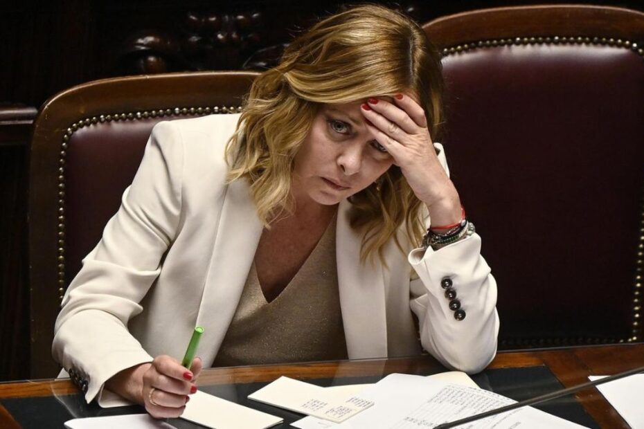 Almasri Schlein dimissioni Nordio