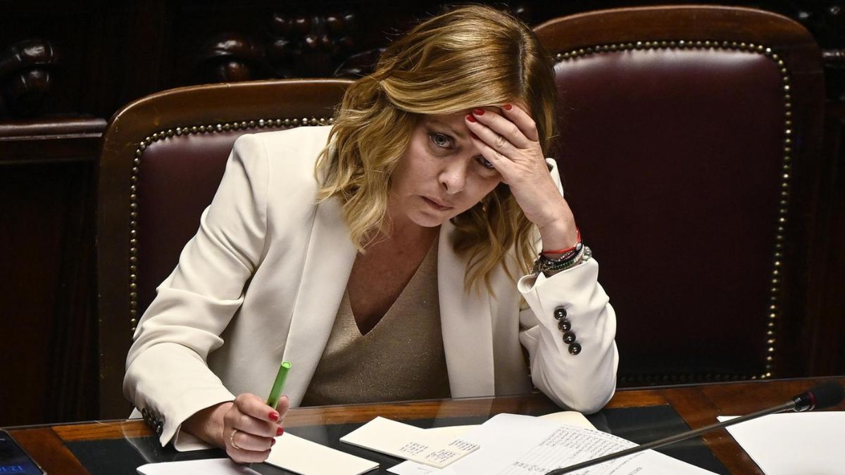 Almasri Schlein dimissioni Nordio