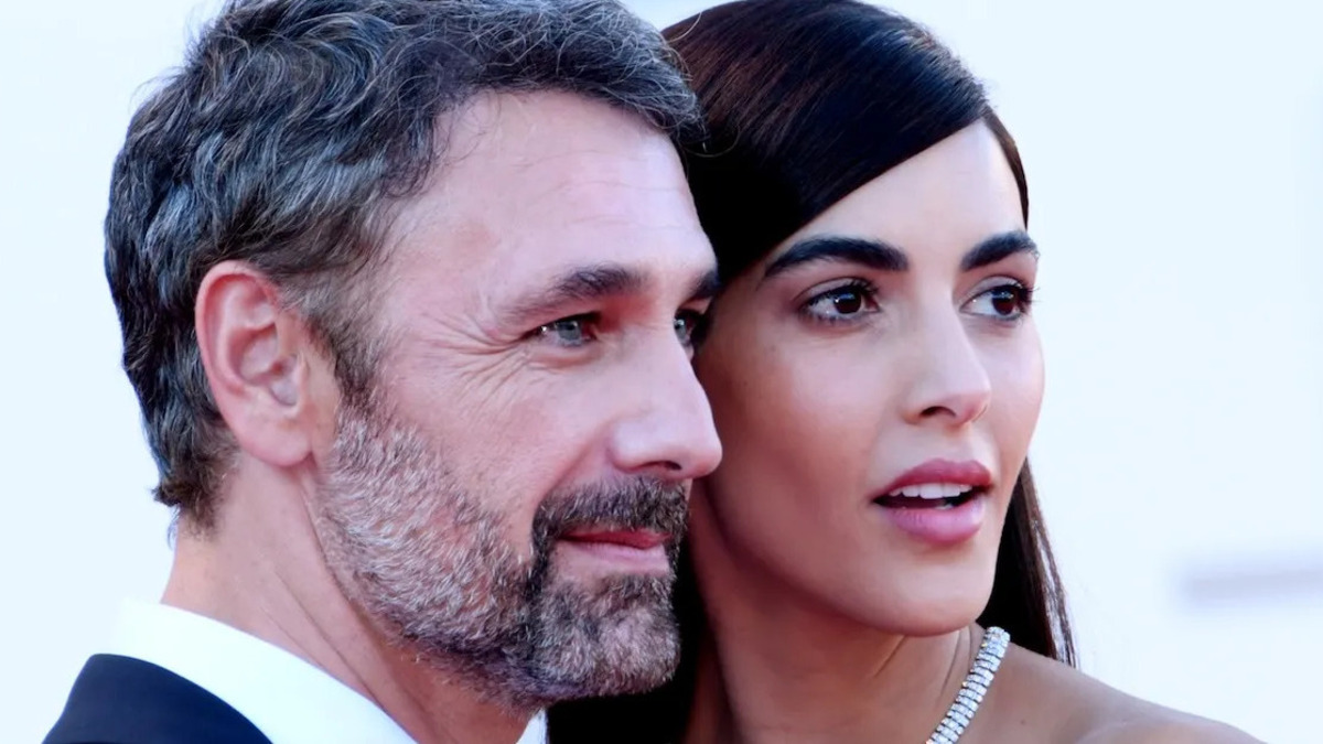 Raoul Bova e Rocío Muñoz Morales, spunta sui social il vocale con l’amante: “I tuoi baci…”
