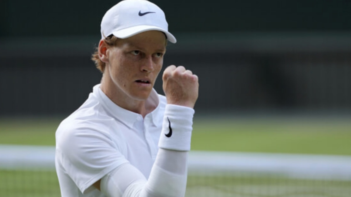 Sinner quanto ha vinto a Wimbledon (e perché è una beffa) Sinner quanto ha vinto a Wimbledon (e perché è una beffa)
