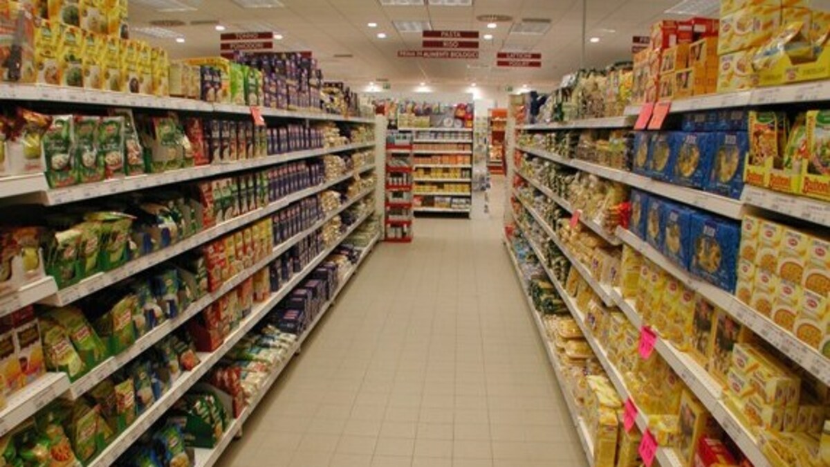 italia prodotto ritirato dai supermercati attenzione non mangiatelo