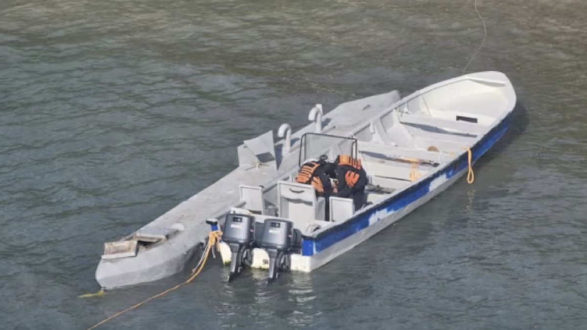 “Può colpire così”. Arriva il primo drone sommergibile: cos’è in grado di fare, da brividi