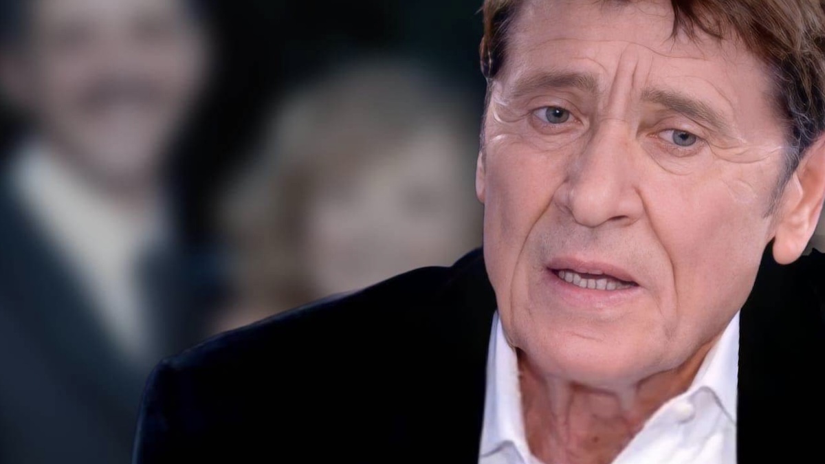lutto per gianni morandi un pezzo della sua vita 232 volato via insieme da 40 anni