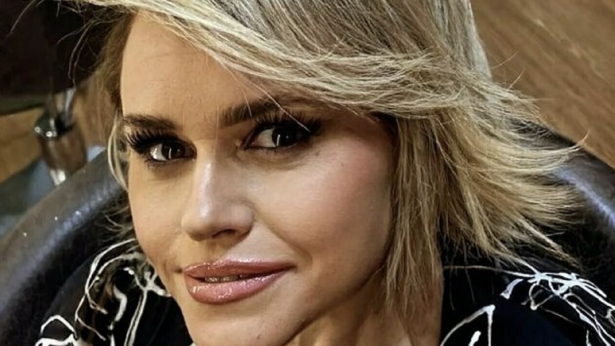 Erika scomparsa da 9 giorni, come l’hanno ritrovata: “Il suo corpo…”, la notizia di poco fa Erika scomparsa da 9 giorni, come l’hanno ritrovata: “Il suo corpo…”, la notizia di poco fa