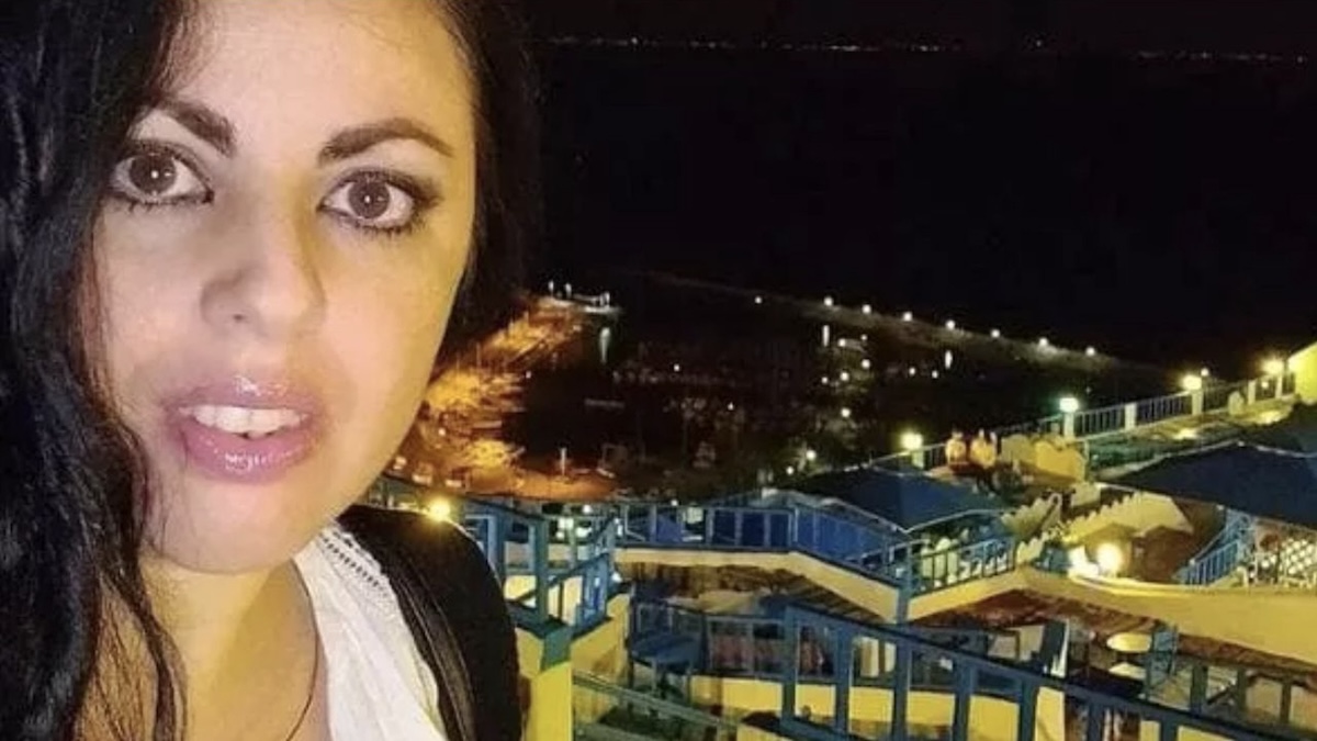 Valentina sparita da 9 giorni in Tunisia, si attiva la Farnesina: le ultime tracce, da brividi Valentina sparita da 9 giorni in Tunisia, si attiva la Farnesina: le ultime tracce, da brividi