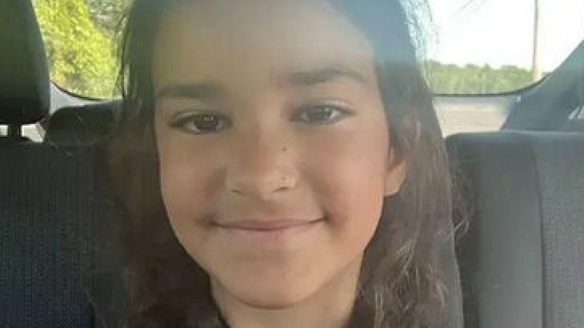 scomparsa nel nulla a 9 anni meli trovata morta il sospetto atroce su pap224 luciano