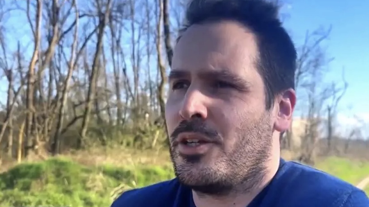 Garlasco, Sempio se l’è lasciato sfuggire in diretta: cambia tutto Garlasco, Sempio se l’è lasciato sfuggire in diretta: cambia tutto