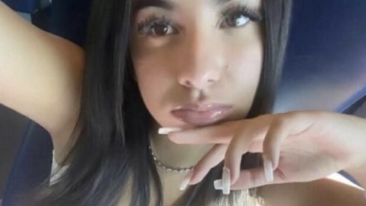 Aurora scomparsa a 17 anni, tre giorni di silenzio: “Quell’ultima immagine…”. Si teme il peggio Aurora scomparsa a 17 anni, tre giorni di silenzio: “Quell’ultima immagine…”. Si teme il peggio