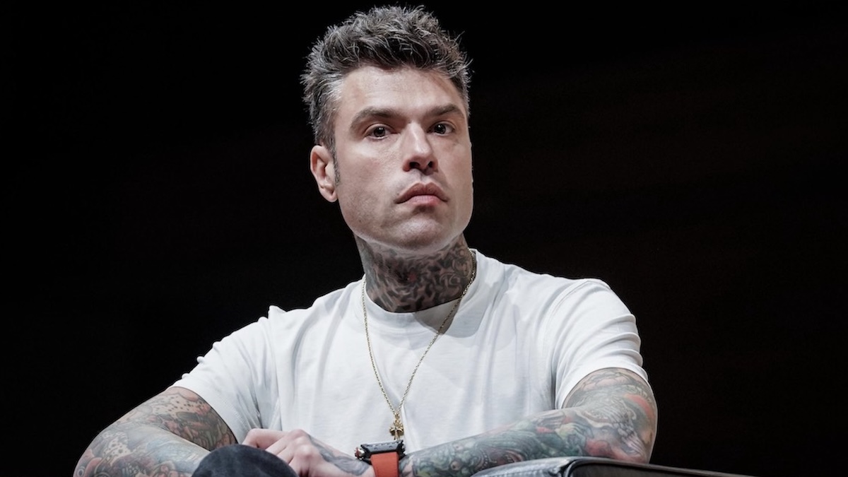 Fedez si fa i conti in tasca: “Ecco il mio patrimonio… Ma non sono attaccato ai soldi” Fedez si fa i conti in tasca: “Ecco il mio patrimonio… Ma non sono attaccato ai soldi”