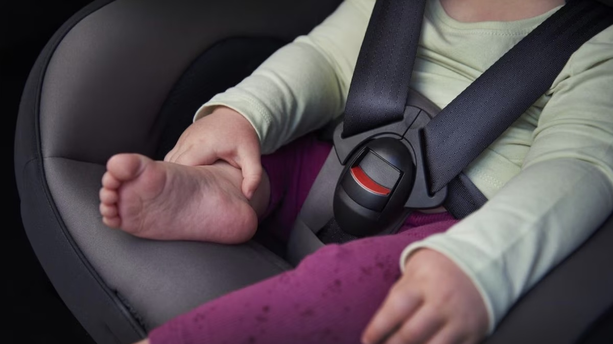 lasciato in auto sotto al sole per 5 ore bimbo di tre anni morto 200 andata l236 si 232 ricordata quando era troppo tardi