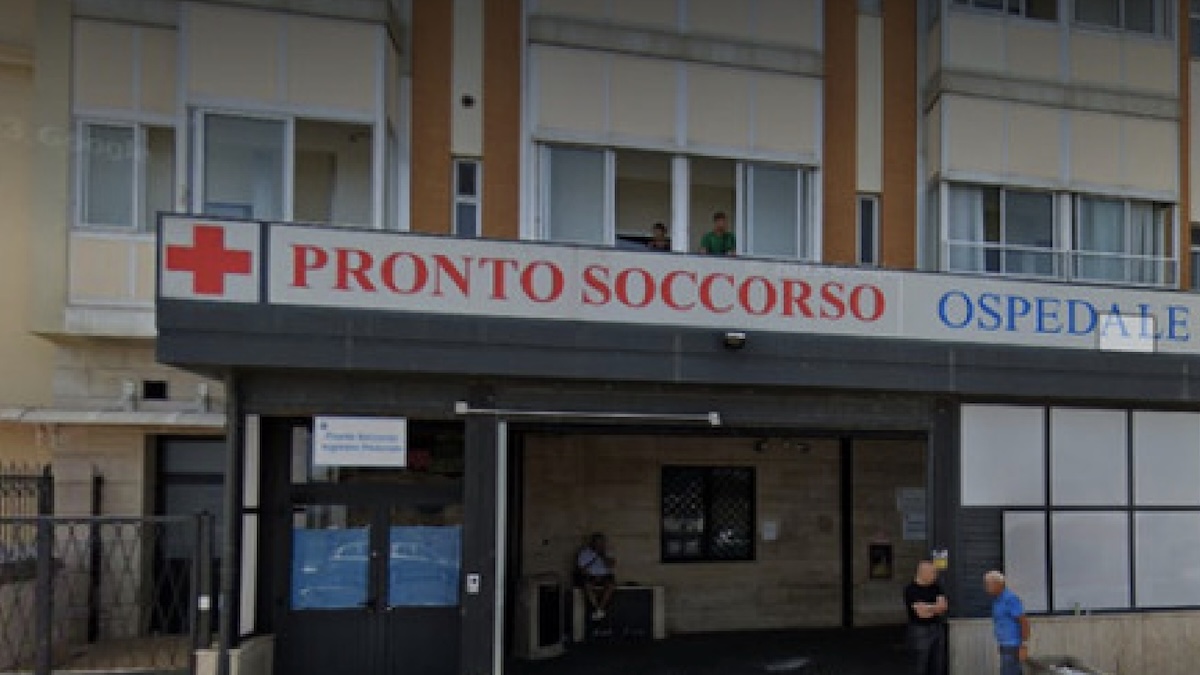 morta bambina di 11 anni i genitori l8217hanno portata cos236 in ospedale sul suo corpo segni atroci