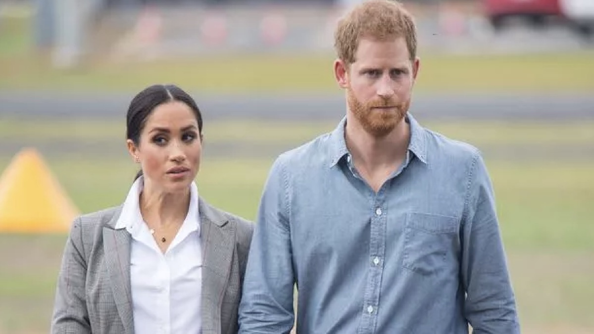 Allerta tsunami, pericolo per Harry e Meghan: la situazione Allerta tsunami, pericolo per Harry e Meghan: la situazione