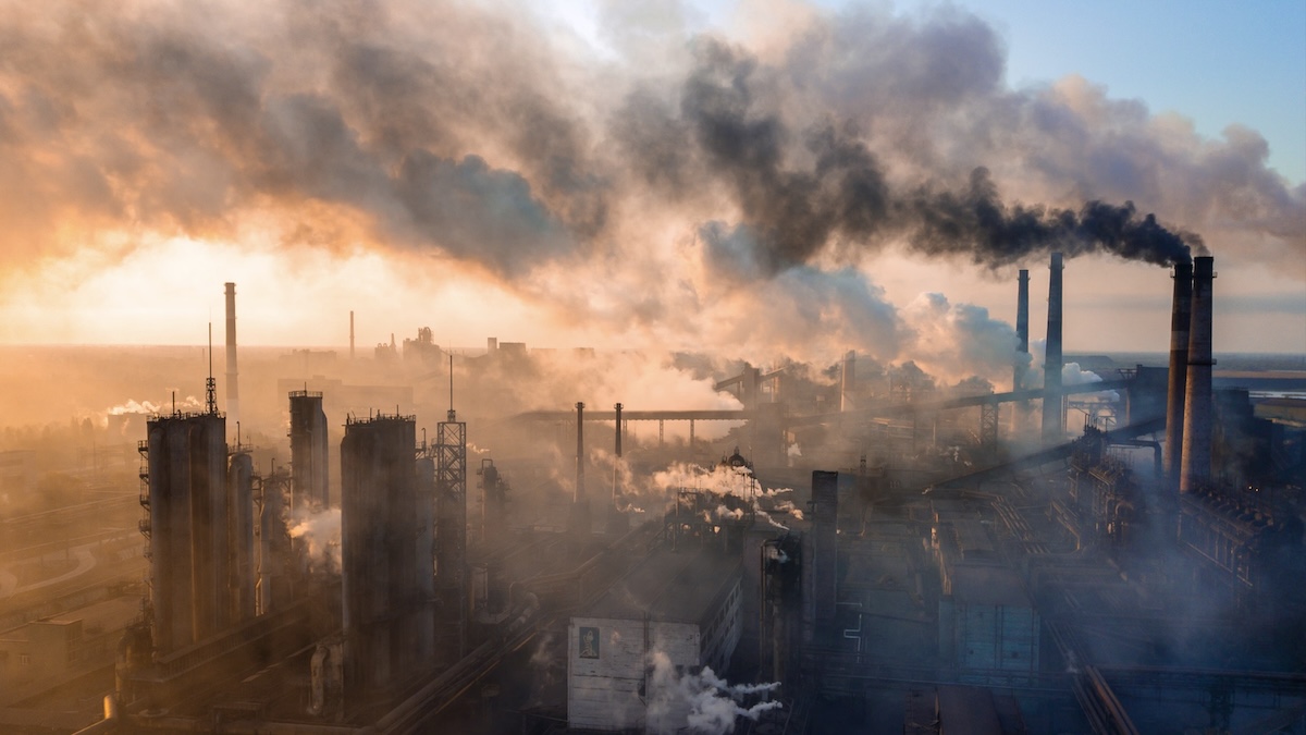 i gas serra non sono dannosi usa l8217agenzia per l8217ambiente cancella 16 anni di politiche green