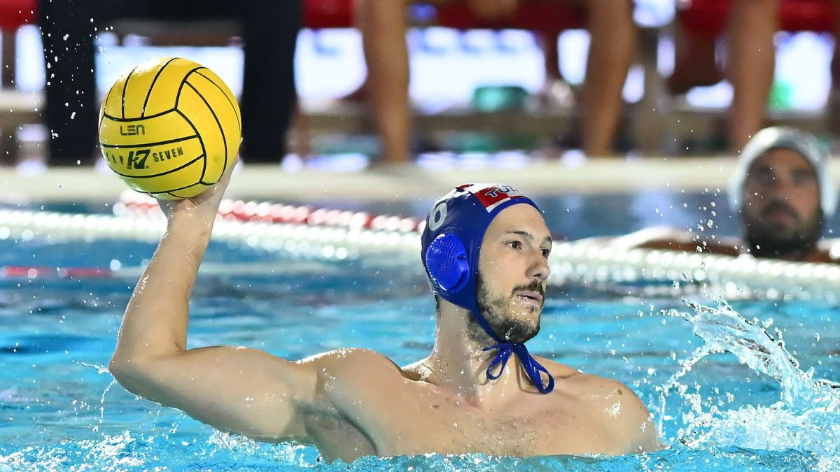 Mondiali di Pallanuoto, il Settebello parte con il botto: che partita!