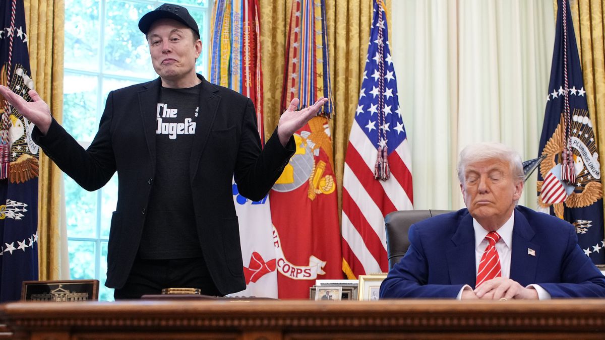 Trump, attacco durissimo a Elon Musk: “Basta sussidi, voglio un’indagine” Trump, attacco durissimo a Elon Musk: “Basta sussidi, voglio un’indagine”