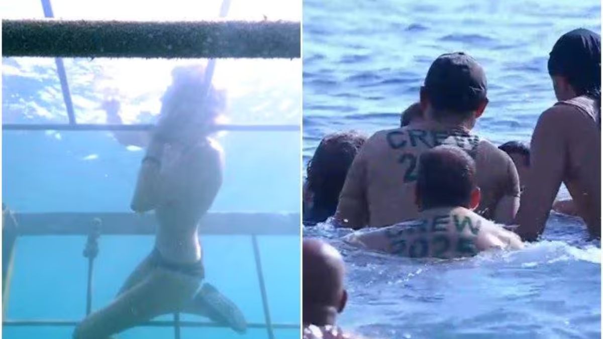 “Correte, non respira”. Isola dei Famosi, panico in finale: “Ho pensato di non farcela”