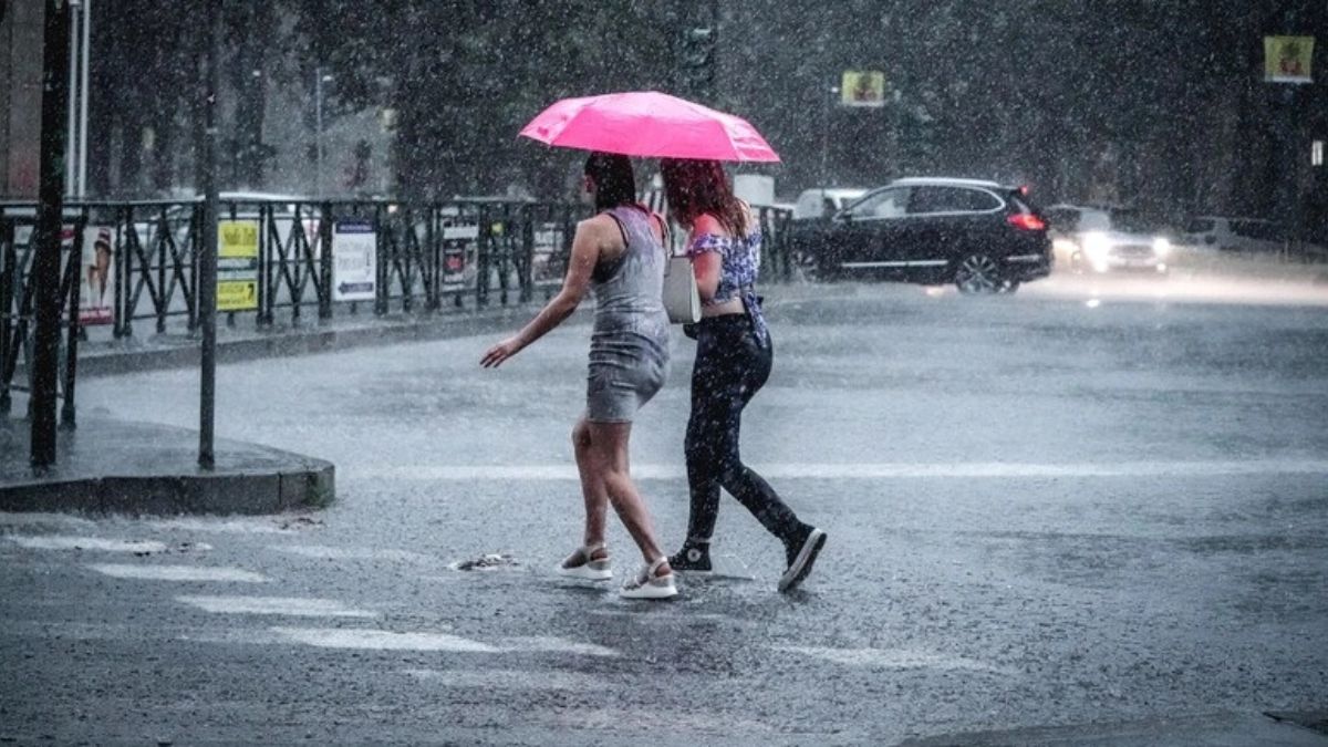 Temporali improvvisi e forti grandinate: cambia tutto in Italia, scatta l’allerta in queste città Temporali improvvisi e forti grandinate: cambia tutto in Italia, scatta l’allerta in queste città