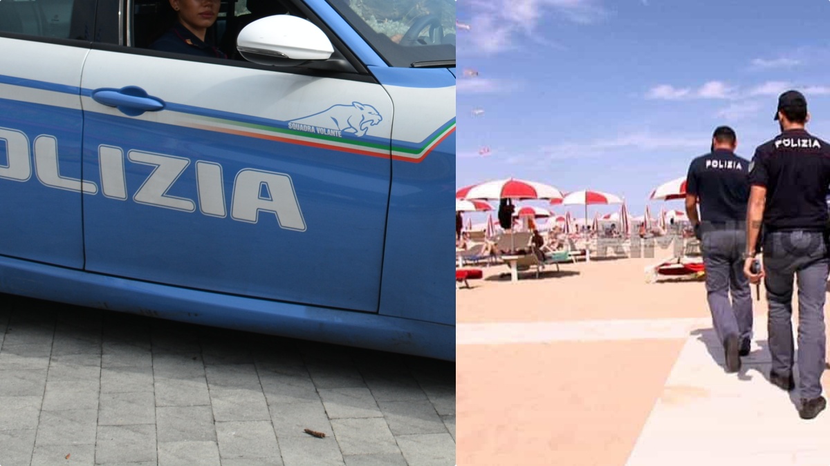 “È lei”. Bimba di 7 anni scomparsa mentre giocava in spiaggia: la notizia arrivata ora “È lei”. Bimba di 7 anni scomparsa mentre giocava in spiaggia: la notizia arrivata ora