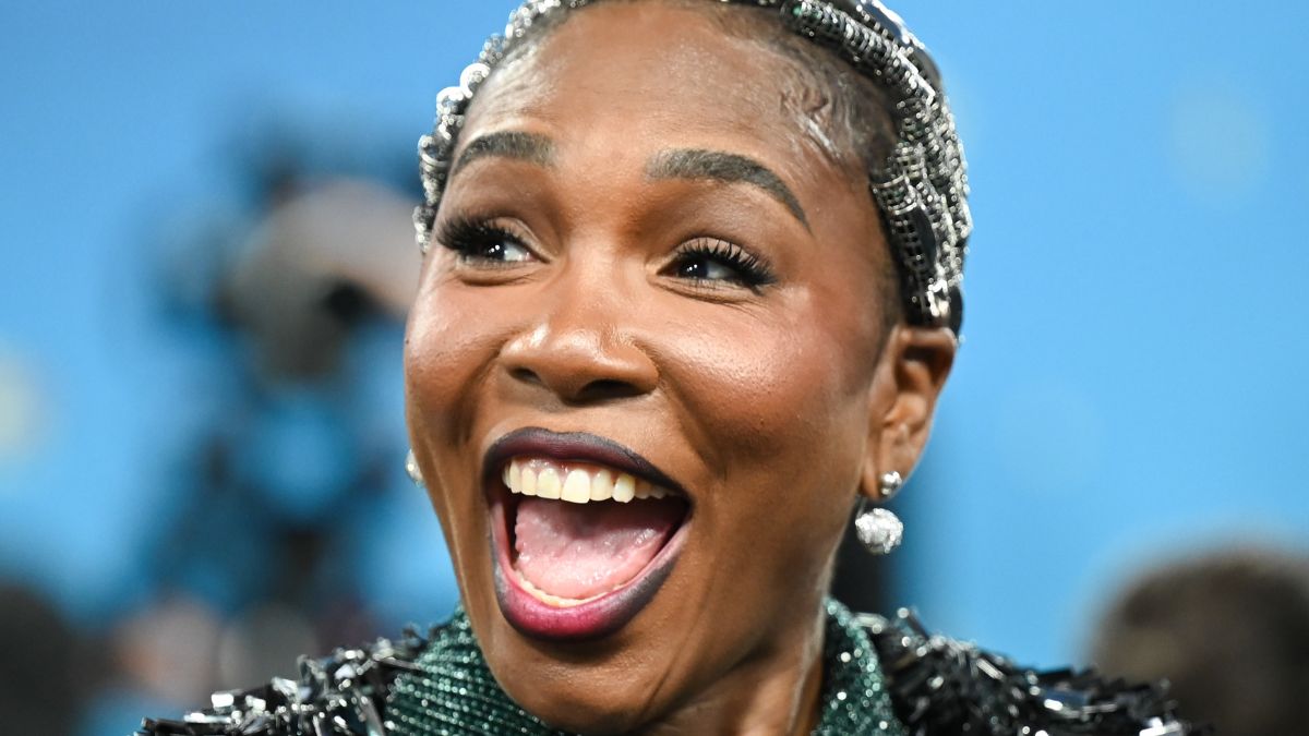 Venus Williams shock: cosa ha deciso di fare a 45 anni, incredibile Venus Williams shock: cosa ha deciso di fare a 45 anni, incredibile