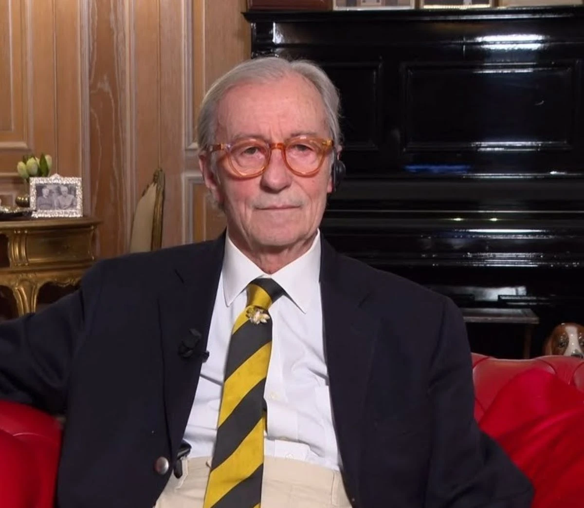Vittorio Feltri Stasi Sempio