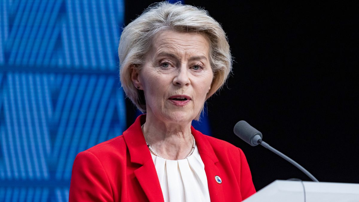 Nuovo, durissimo attacco a Von der Leyen: “Il Canada non seguirà l’Europa nei negoziati con Trump” Nuovo, durissimo attacco a Von der Leyen: “Il Canada non seguirà l’Europa nei negoziati con Trump”