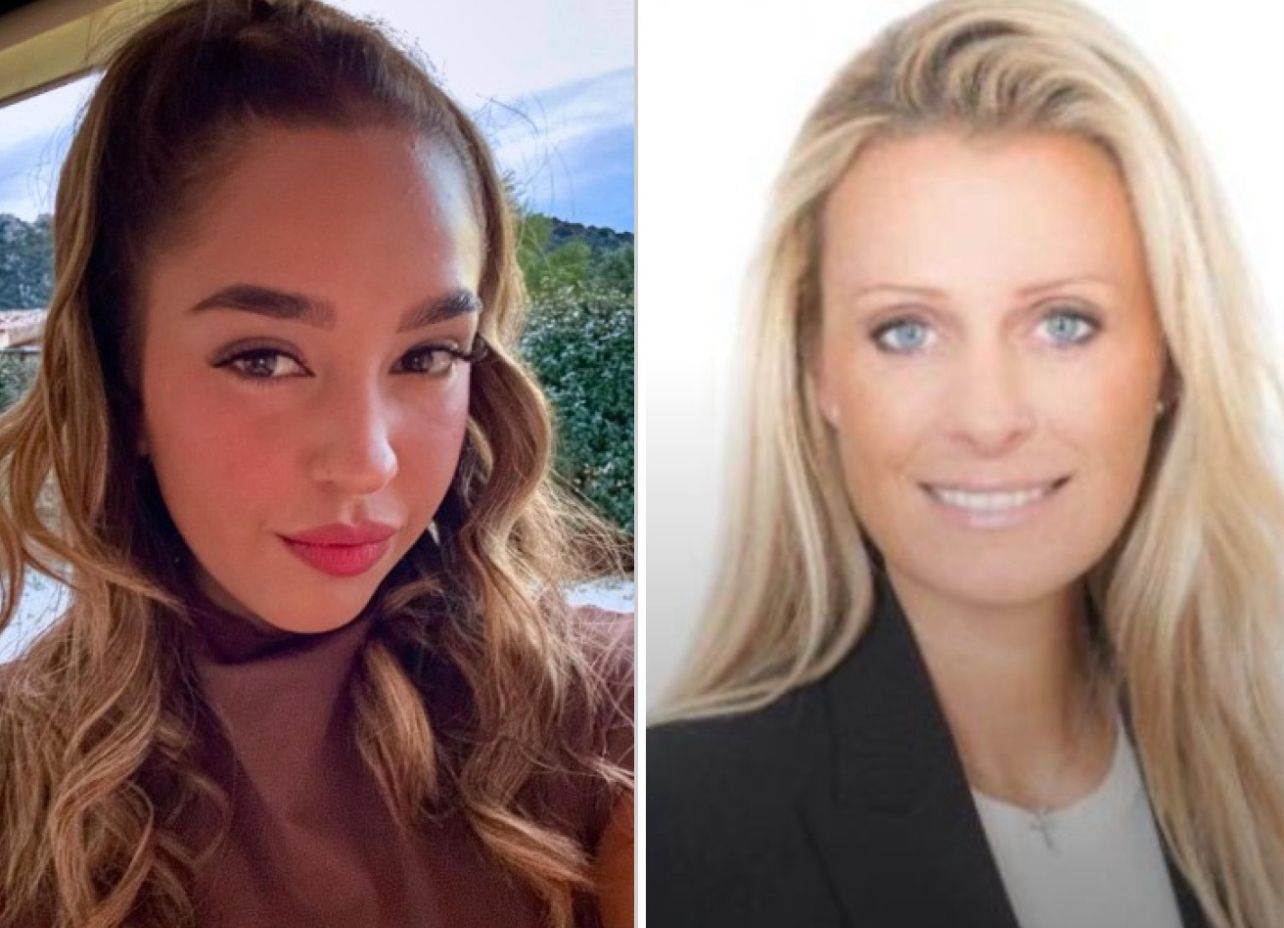 Gaia Costa uccisa sulle strisce da un Suv a Porto Cervo: guidava la moglie dell’ad di Lufthansa. La donna ha lasciato l’Italia Gaia Costa uccisa sulle strisce da un Suv a Porto Cervo: guidava la moglie dell’ad di Lufthansa. La donna ha lasciato l’Italia