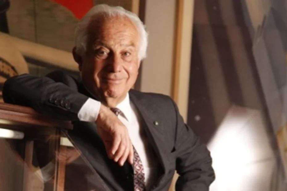 alberto bolaffi morto icona collezionismo