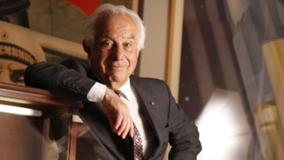 alberto bolaffi morto icona collezionismo