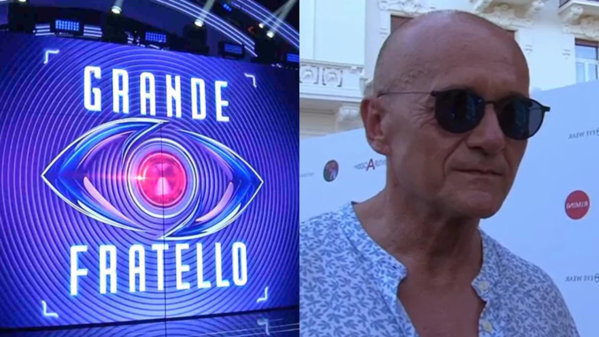 “Tocca a lei dopo Signorini”. Grande Fratello, rivoluzione totale: già tutto deciso “Tocca a lei dopo Signorini”. Grande Fratello, rivoluzione totale: già tutto deciso