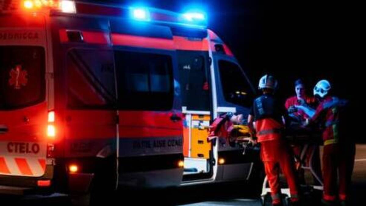 33enne si schianta in moto, dramma totale: “Cos’è successo, orribile” 33enne si schianta in moto, dramma totale: “Cos’è successo, orribile”